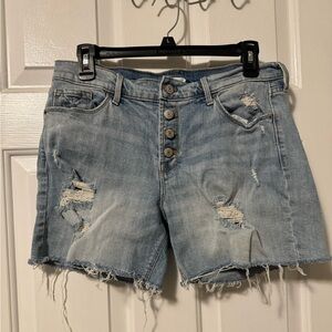 Old Navy Jean Shorts